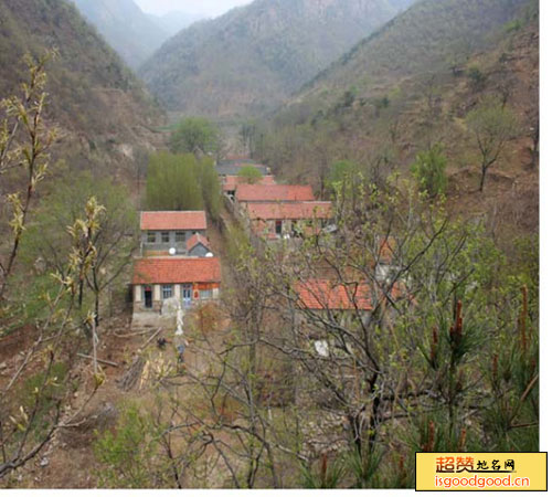 五莲县李崮寨旅游风景区李崮寨旅游风景区