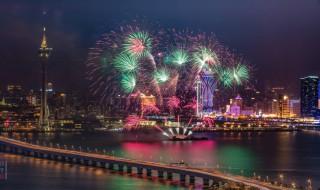 2019国庆晚会几点结束 2019国庆联欢晚会时间