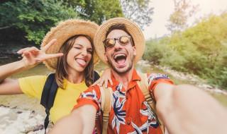 2022年春节旅游推荐 2022年春节旅游地点分享