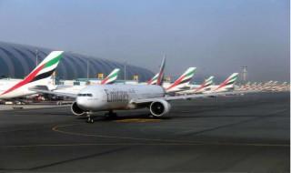 dxb是哪个机场 dxb属于哪个机场