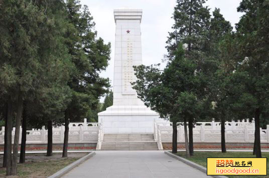 八田地附近景点营口市人民公园