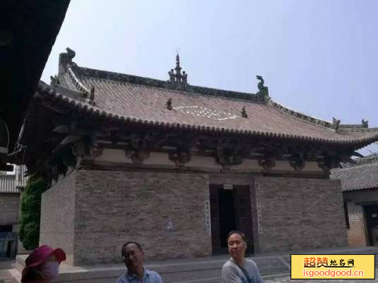 六泉附近景点南吉祥寺