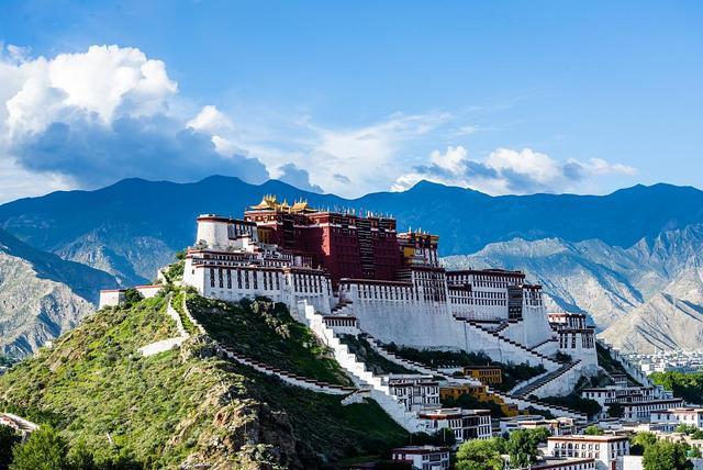一生必游览的30处旅游景点！如果你已经到15个城市，就很棒