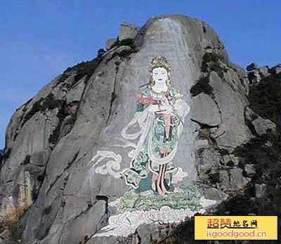 凤屯附近景点化佛山