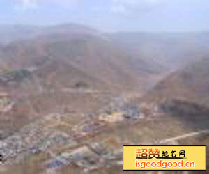 冷口附近景点晋灵公墓