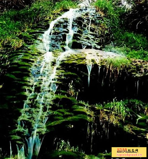 刘渡附近景点青苔洞