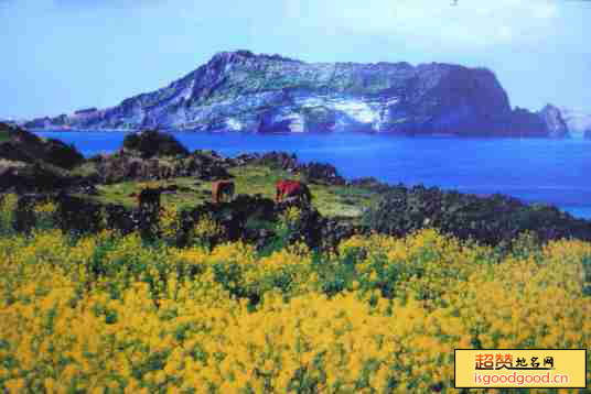 北四平附近景点古勒山城