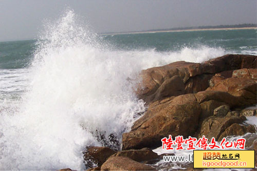 华侨管理附近景点海甲岭景区