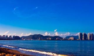 三亚有哪些景点值得去，三亚有哪些景点值得去旅游