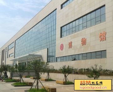 北湖风景管理附近景点信阳博物馆