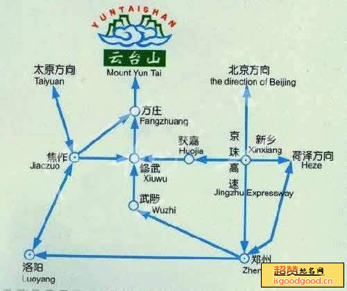 南溪区云台山森林公园云台山森林公园