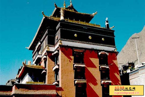 南尼附近景点依玛寺