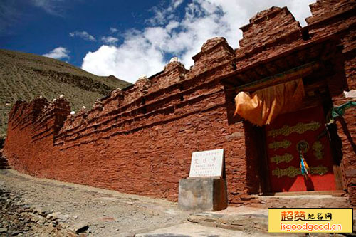 南尼附近景点艾旺寺