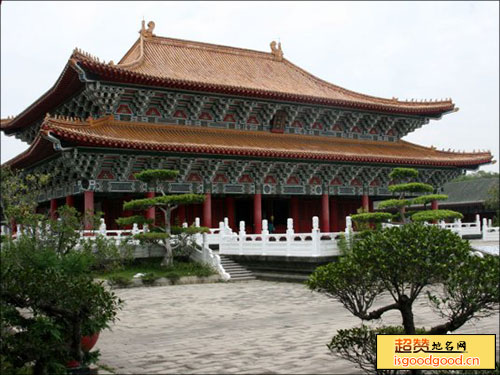 台南县台南孔庙台南孔庙