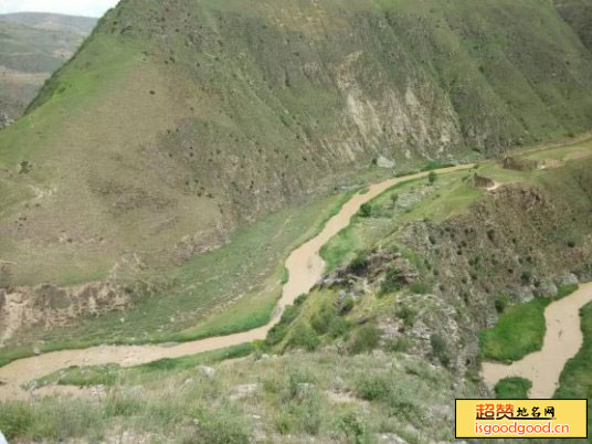 原安附近景点仙人峡