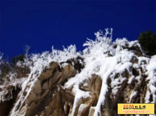 商州区牧护关滑雪场牧护关滑雪场