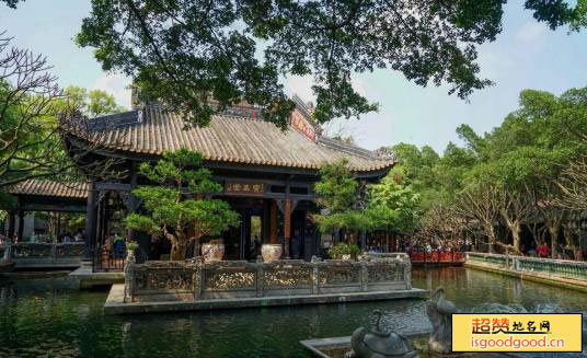 周堂附近景点宝墨亭