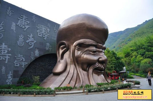 大树附近景点南山景区