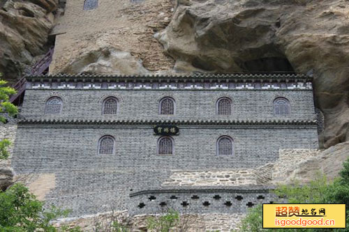 大定堡满族附近景点宝林楼