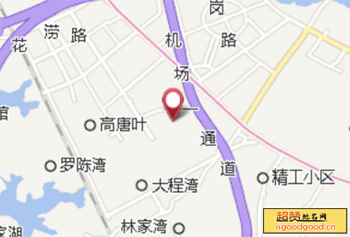奢岭附近景点王家小院