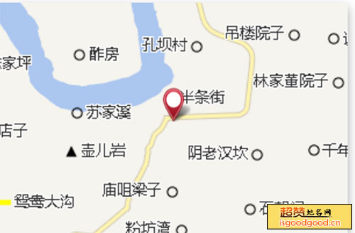 奎阁附近景点永光仪器厂旧址