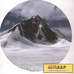 奥依亚依拉克附近景点木孜塔格峰