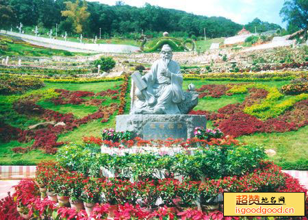 安溪县安溪凤山风景旅游区安溪凤山风景旅游区