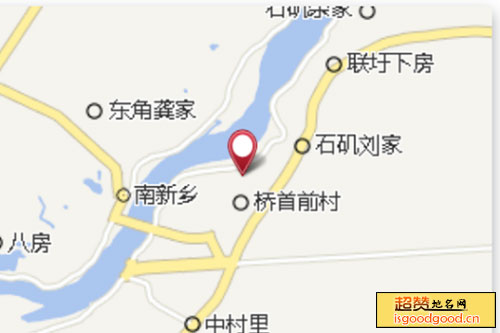 小蓝经济开发附近景点刘氏宗堂