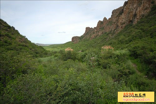 巴彦淖尔苏木附近景点蒙格罕山自然保护区生态旅游景区