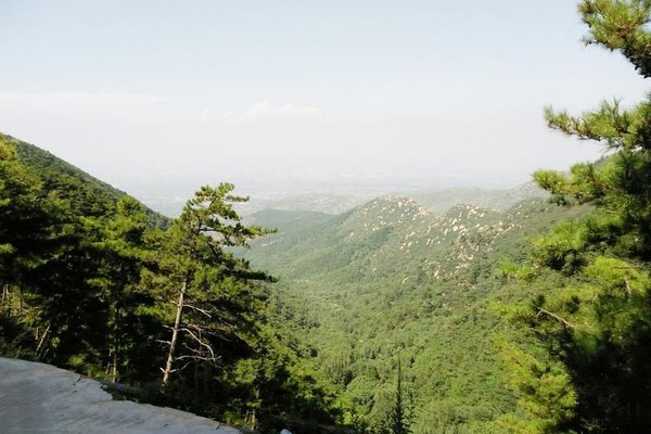 万荣孤峰山景区旅游攻略
