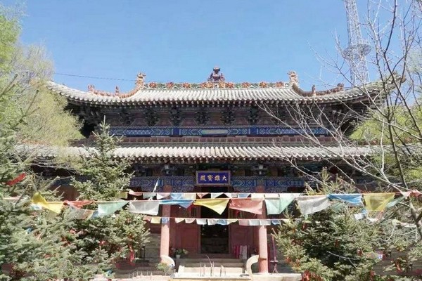 万荣孤峰山景区旅游攻略