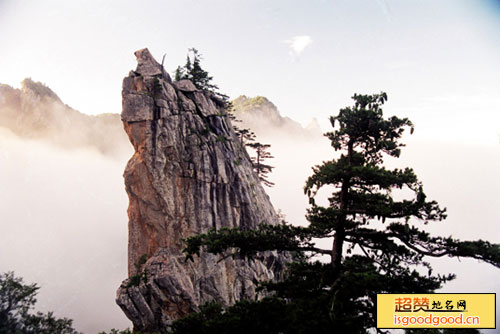 张官营附近景点石人山风景名胜区