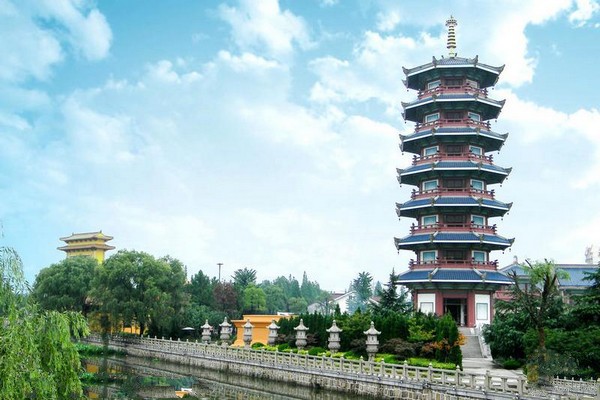 上海七宝古镇旅游攻略