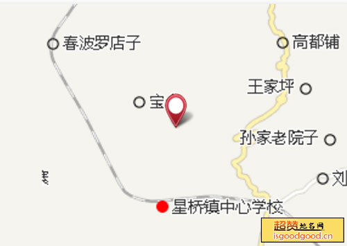 抚琴附近景点樊家院子