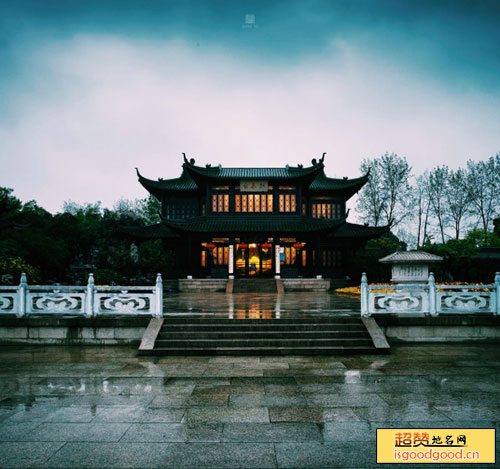 慈化附近景点春台晓日