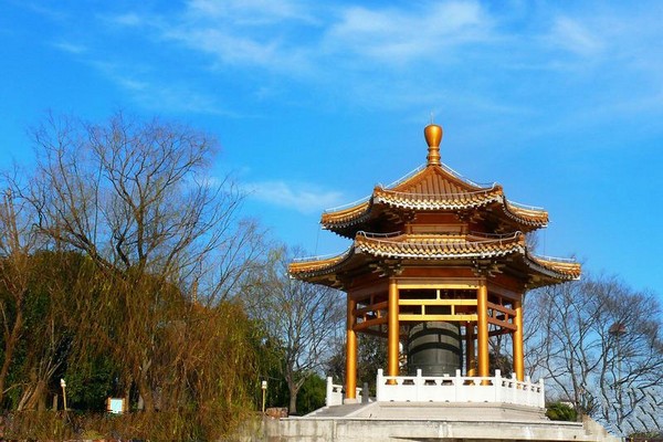 上海七宝古镇旅游攻略
