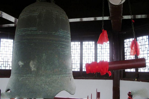 上海七宝古镇旅游攻略