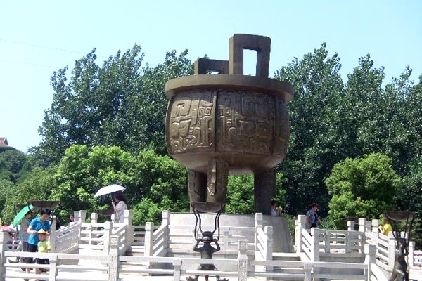 三国水浒景区旅游攻略