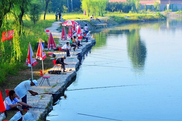三河璞然生态园旅游攻略