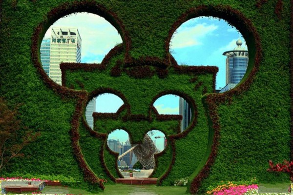 上海世纪大道旅游攻略