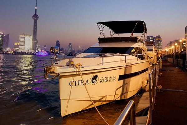 上海上港邮轮城旅游攻略