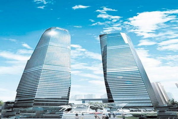 上海世纪大道旅游攻略