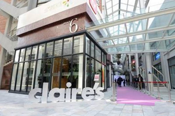 上海8号桥创意园旅游攻略