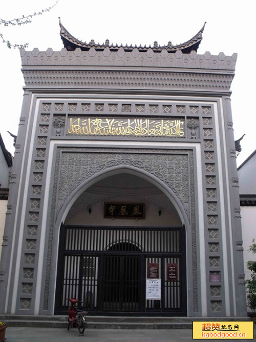 拱墅区杭州凤凰寺杭州凤凰寺