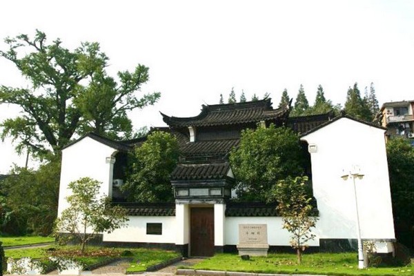 上海七宝古镇旅游攻略
