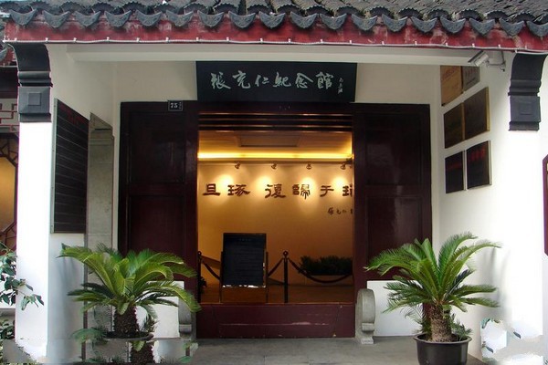 上海七宝古镇旅游攻略