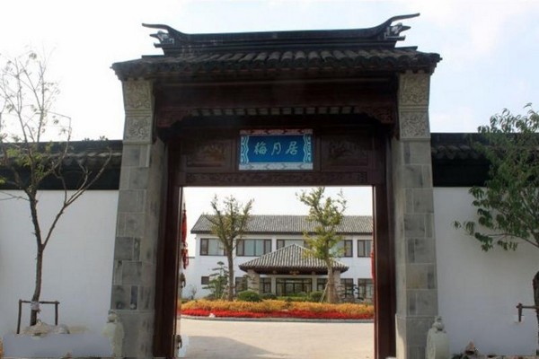 上海召稼楼古镇旅游攻略