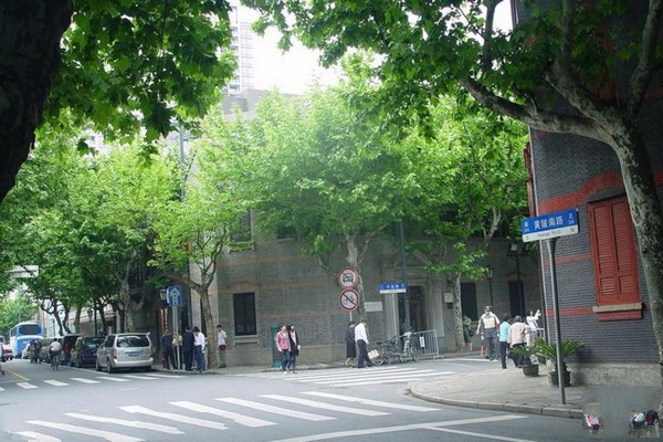 上海中共一大会址纪念馆旅游攻略