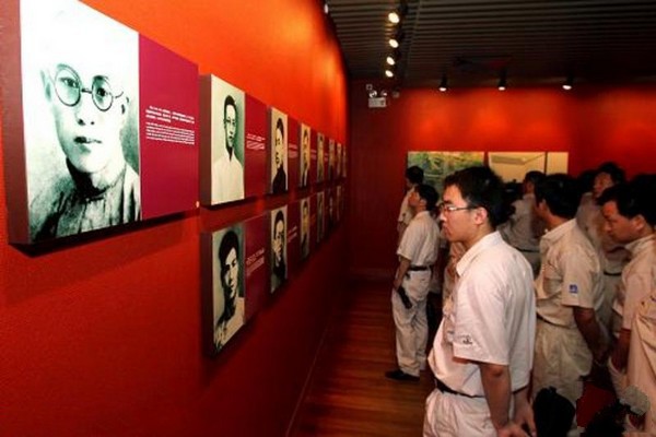 上海中共一大会址纪念馆旅游攻略