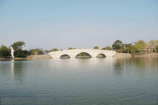 上海华亭人家毛桥村旅游攻略